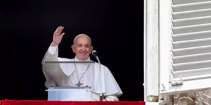 Papst Franziskus Papst Franziskus