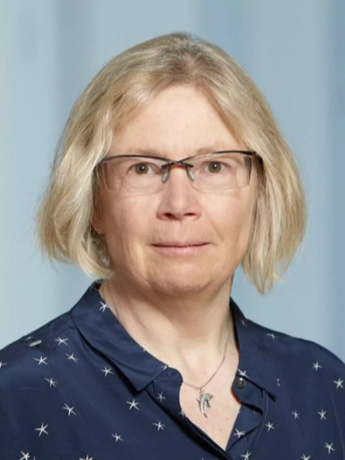 Ulrike Lohmann forscht an der ETH Zürich. Hurrikan