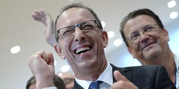 Rechtsrutsch im Osten - AfD legt bei Landtagswahlen in Deutschland zu