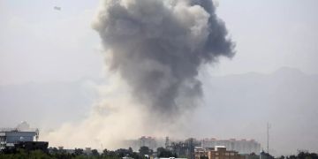 Kabul