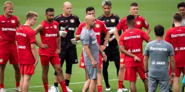 Bayer 04 Leverkusen