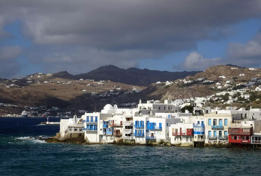 Mykonos