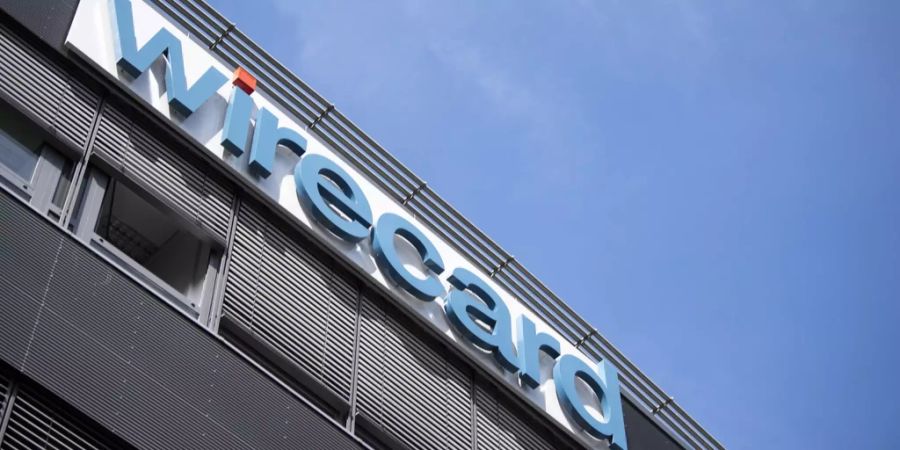 Wirecard