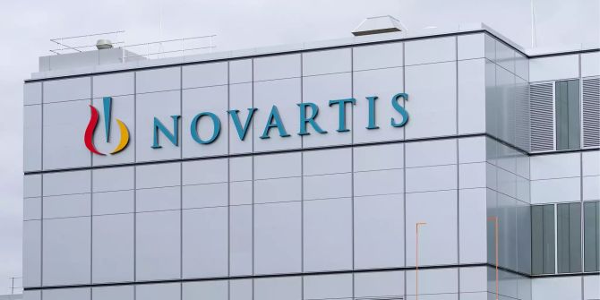 Novartis Kasse