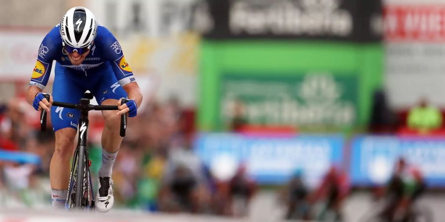Vuelta a España