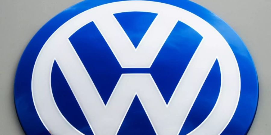 VW stimmt in Australien Vergleich in Abgasaffäre zu