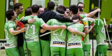 UHC Waldkirch-St. Gallen