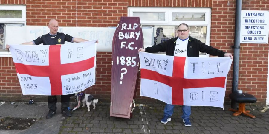 FC Bury