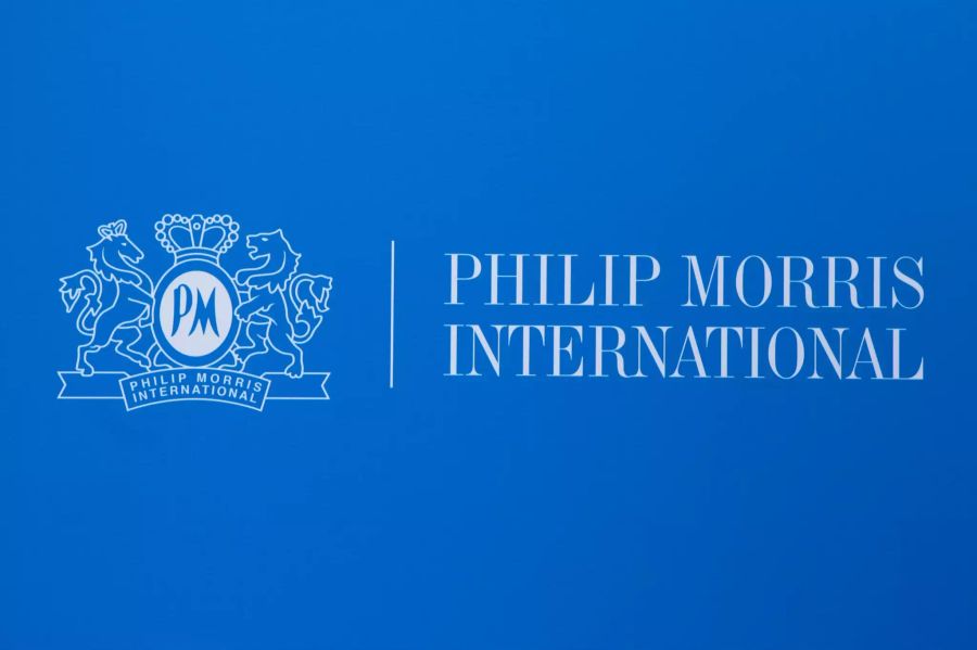 Tabakriesen Philip Morris