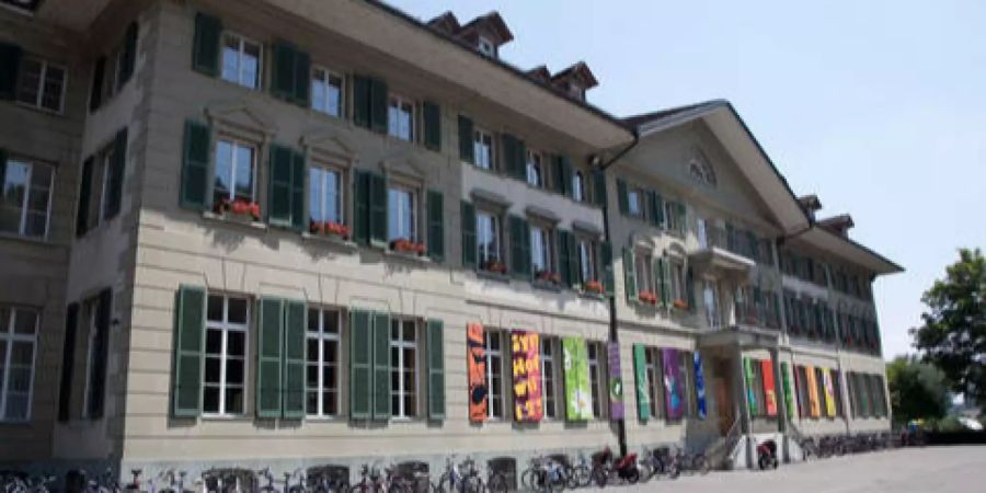 gymnasium hofwil