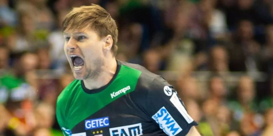 Handball-Bundesliga