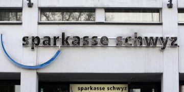 Sparkasse Schwyz