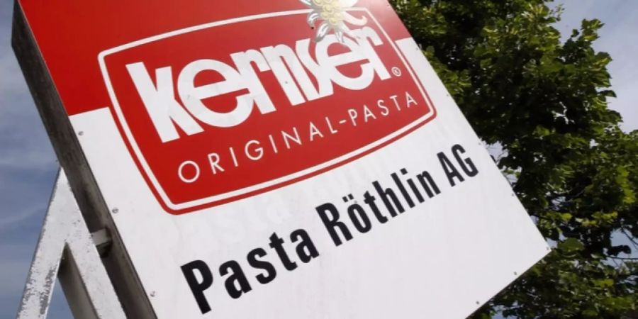 pasta röthlin ag