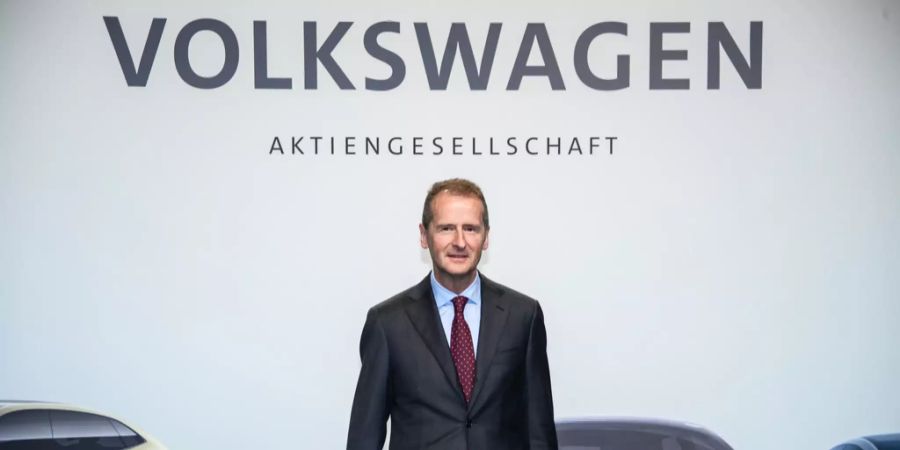 VW