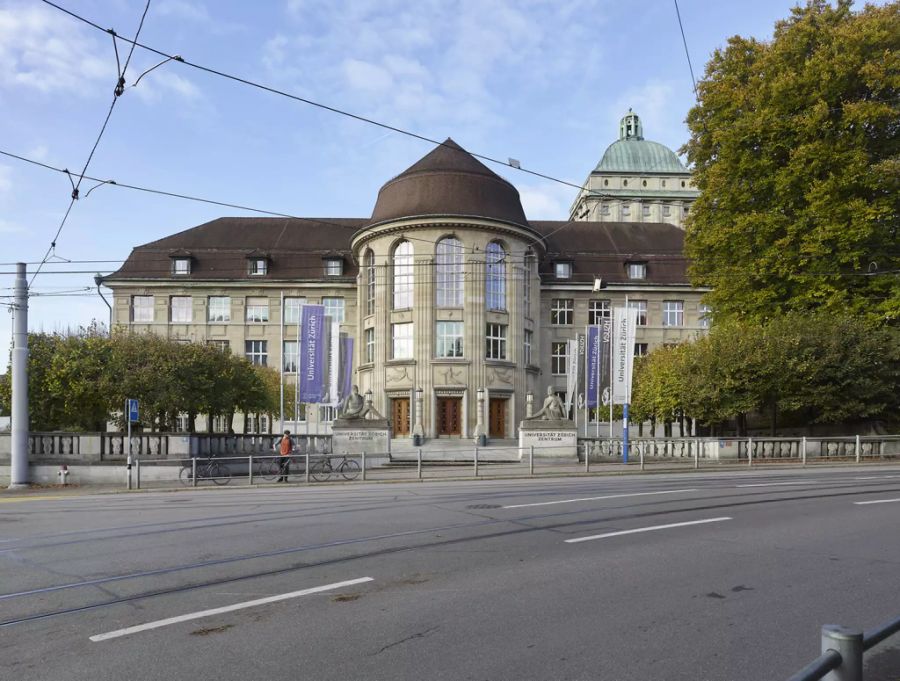 Universität Zürich