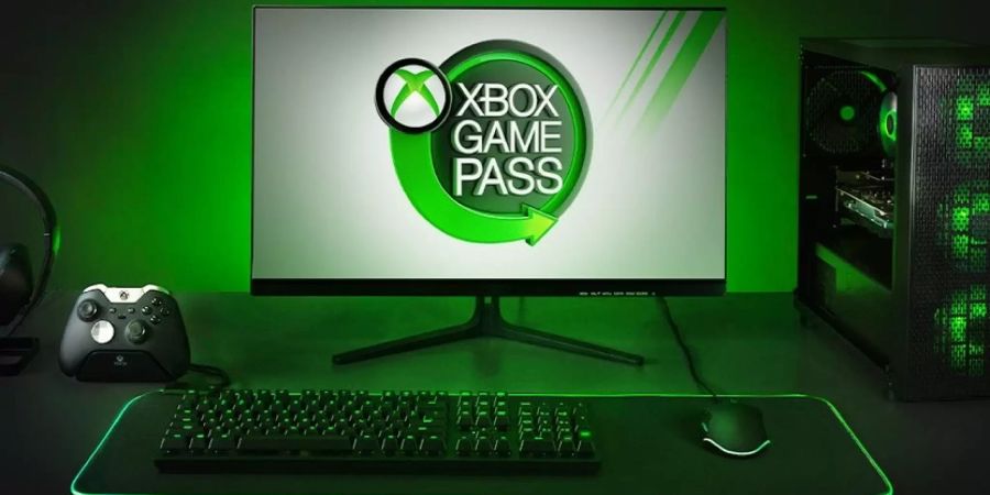 xbox game pass starfield