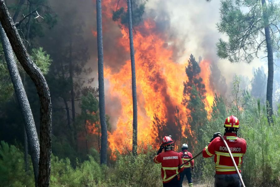 Feuerwehr