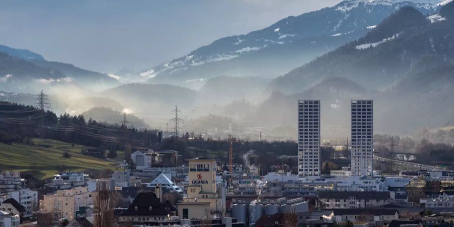 Stadt Chur