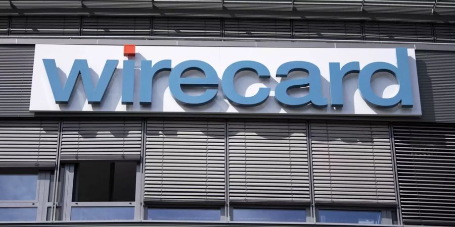 wirecard