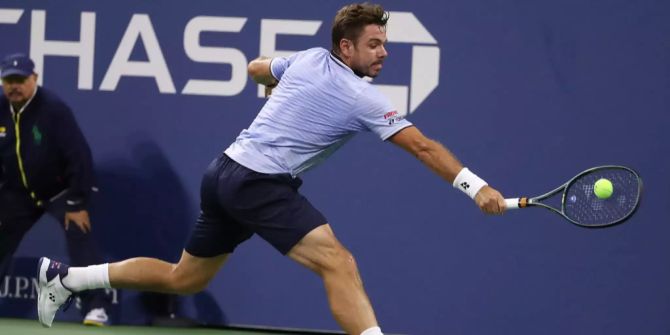 Wawrinka