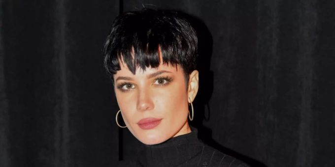 Prominews - Halsey: Ihre Schwangerschaft war geplant