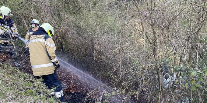 Personen wurden keine verletzt. Kantonspolizei Basel-Landschaft