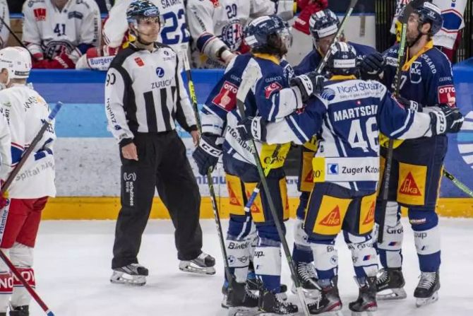 lakers national league