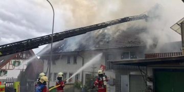 feuerwehr obfelden