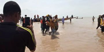 niger