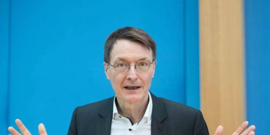 Karl Lauterbach