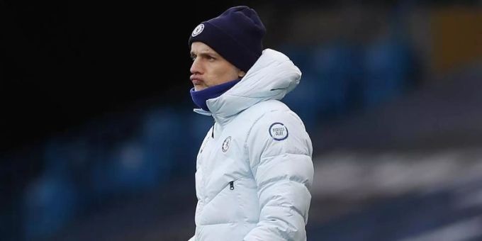 London - Tuchel «Trainer des Monats» in der Premier League