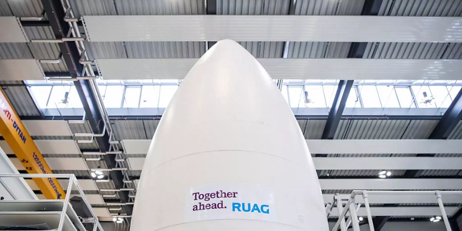 ruag