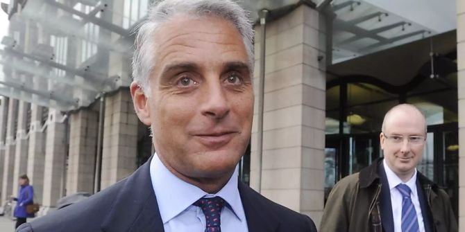 Andrea Orcel