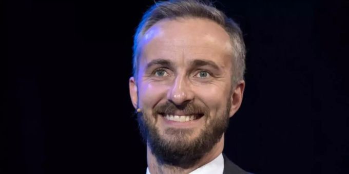 Narr oder Nervensäge? Jan Böhmermann wird 40. Foto: Sven Hoppe/dpa Narr oder Nervensäge? Jan Böhmermann wird 40. Foto: Sven Hoppe/dpa