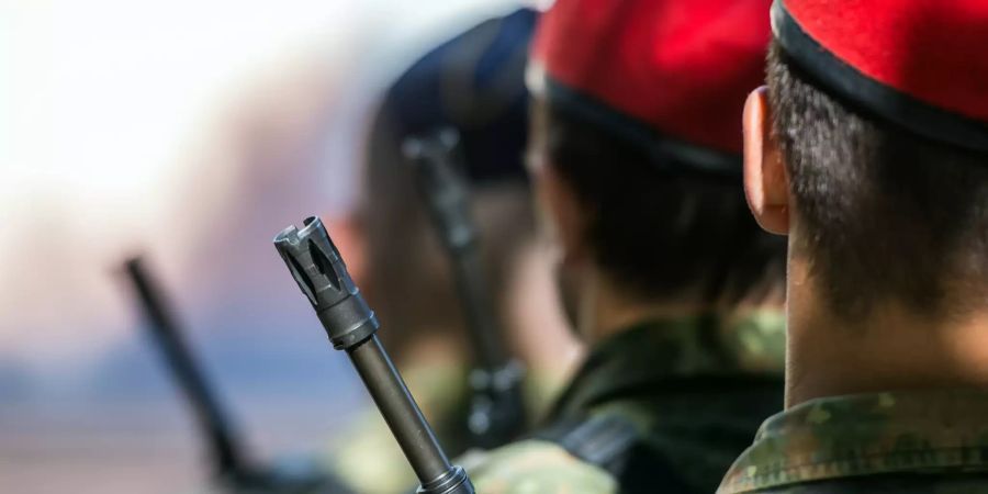 Bundeswehr