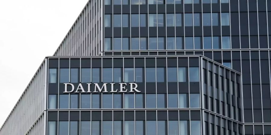 daimler truck