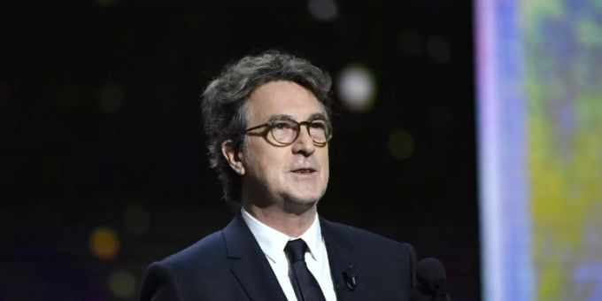 Schauspieler François Cluzet wird Ghosn verkörpern Schauspieler François Cluzet wird Ghosn verkörpern
