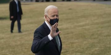 Joe Biden Afghanistan