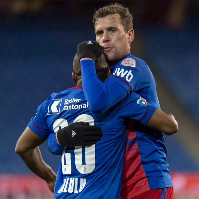 FC BAsel
