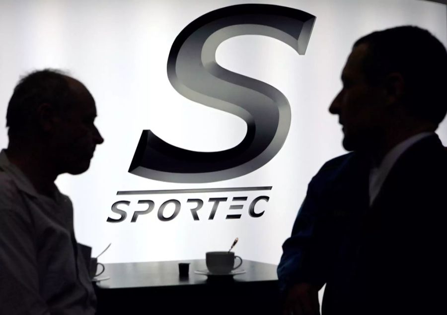 Sportec