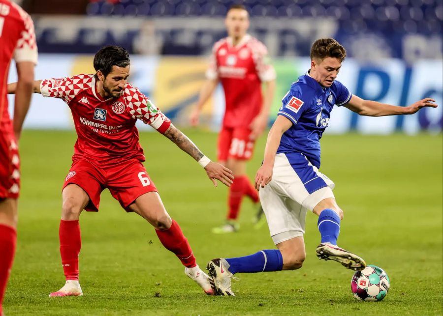 FC Schalke 04