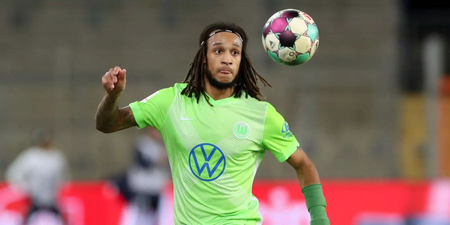 Kevin Mbabu