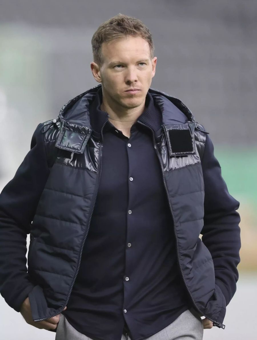 Nagelsmann