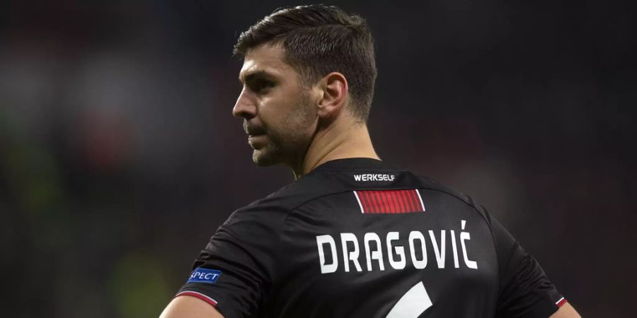 Dragovic