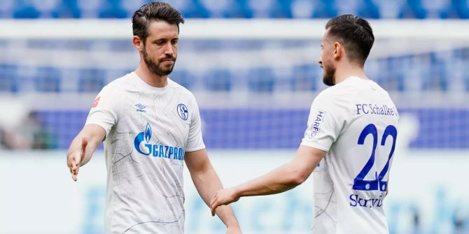 1899 Hoffenheim - FC Schalke 04