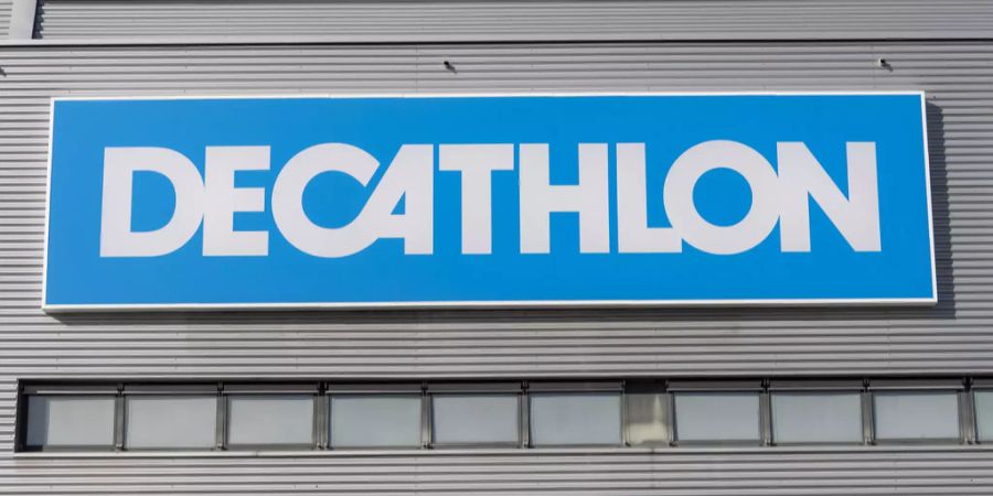 Decathlon