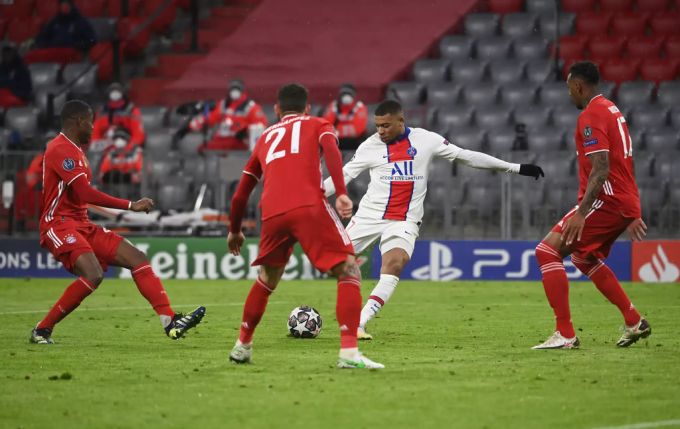 Bayern München