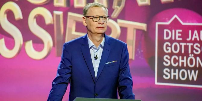 RTL Günther Jauch