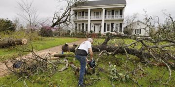 tornado alabama