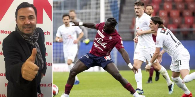 Tribünen-Zeugnis - Schlechte Noten für FCZ nach Pleite gegen Servette